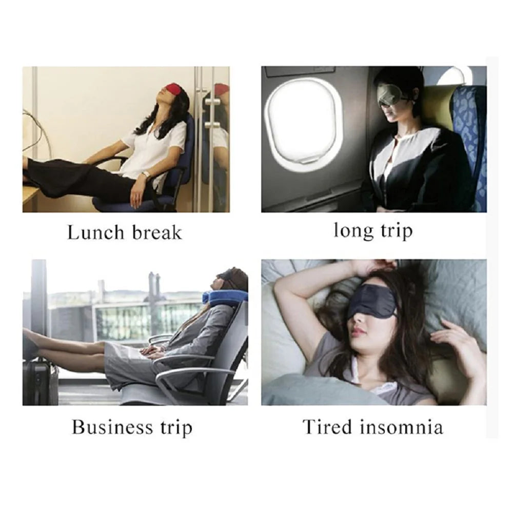Mask Sleeping™