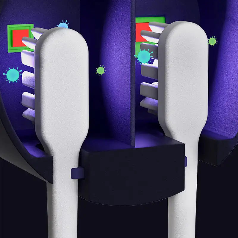 Sanitizer Uv Toothbrush™ - AMIRCAL