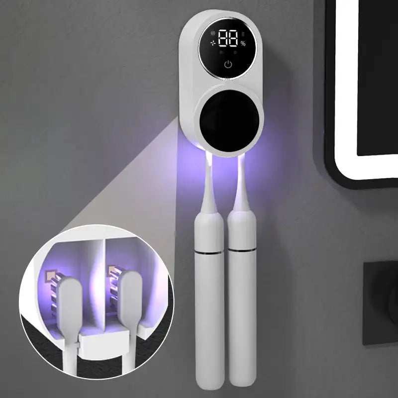 Sanitizer Uv Toothbrush™ - AMIRCAL
