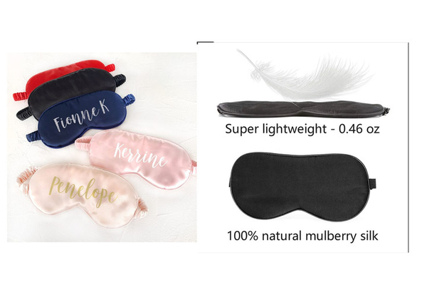 Mask Sleeping™