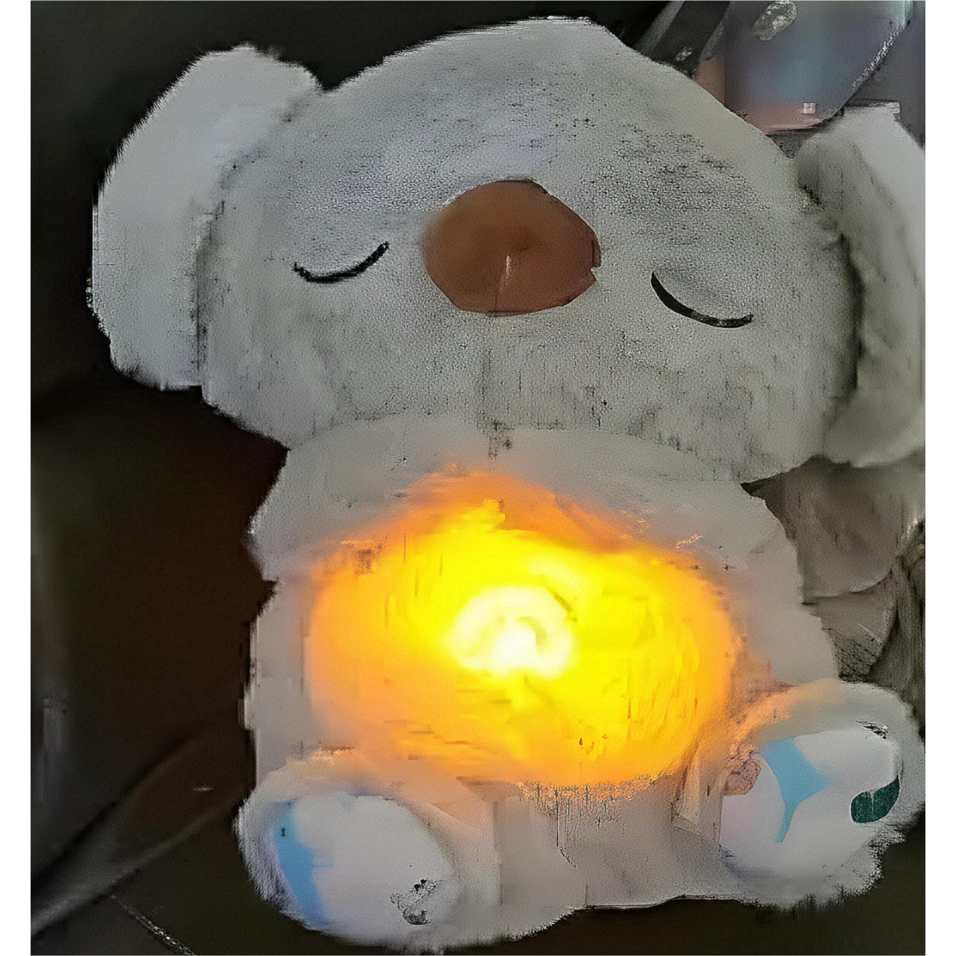 Koala Sleep™ - AMIRCAL